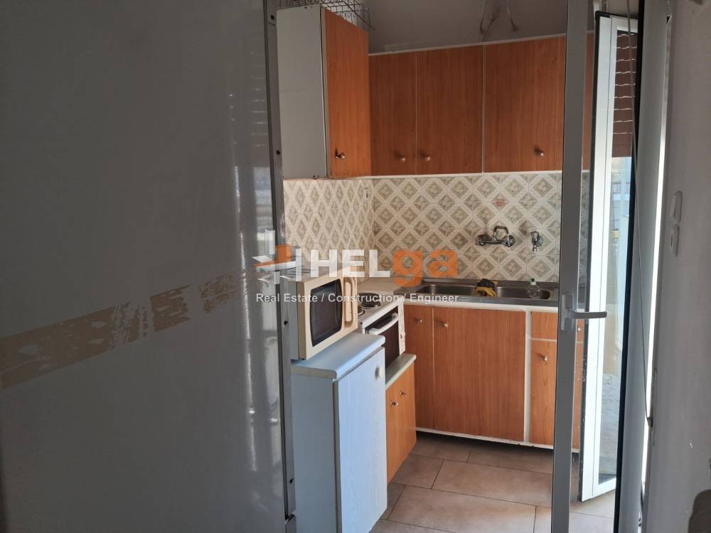 Studio / γκαρσονιέρα 35 τ.μ. προς ενοικίαση, Υψηλά Αλώνια