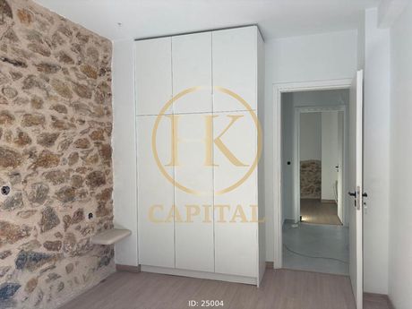 Apartment 60 sqm for sale
