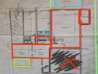 Επιχειρηματικό κτίριο 180 τ.μ. για πώληση