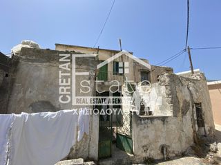 Μονοκατοικία 80 τ.μ. για πώληση