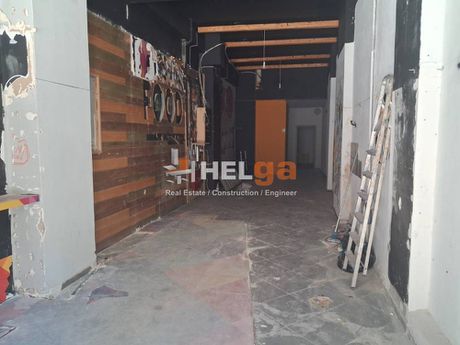 Κατάστημα 160 τ.μ. προς ενοικίαση