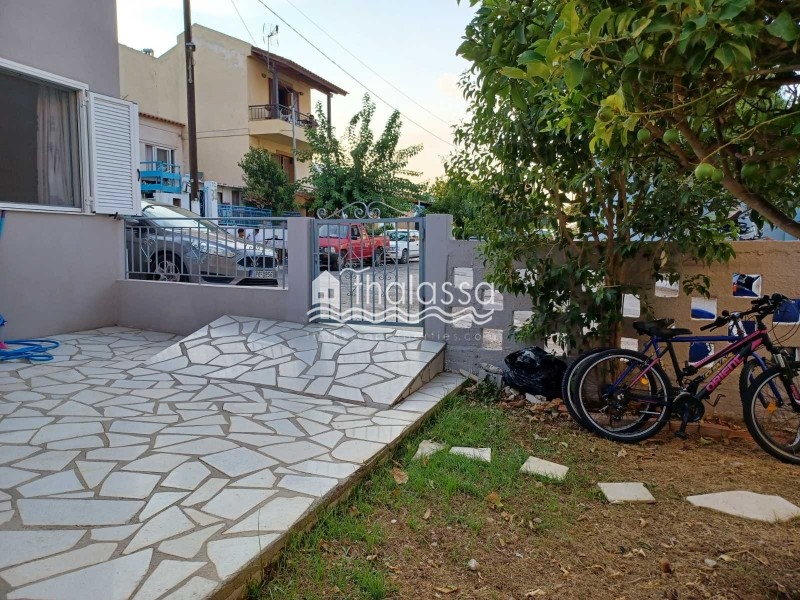 Μονοκατοικία 35 τ.μ. προς ενοικίαση, Αργοστόλι