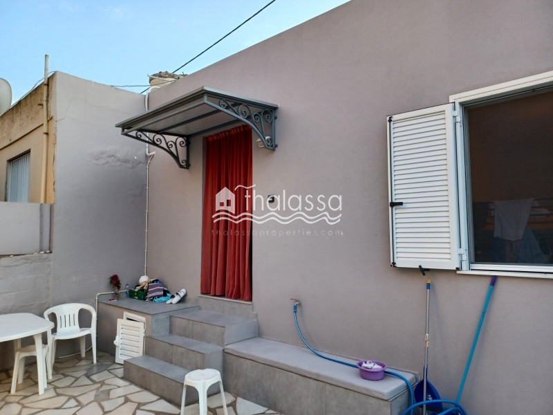 Μονοκατοικία 35 τ.μ. προς ενοικίαση, Αργοστόλι