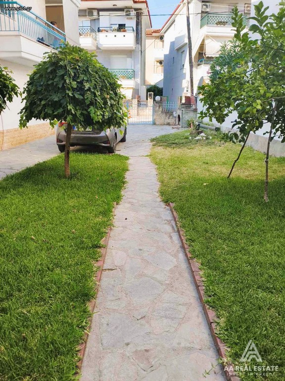 Διαμέρισμα 60 τ.μ. πρός πώληση, Χαλκιδική, Κασσάνδρα
