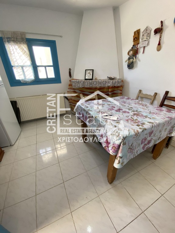 Μονοκατοικία 80 τ.μ. πρός ενοικίαση, Ν. Λασιθίου, Ιεράπετρα