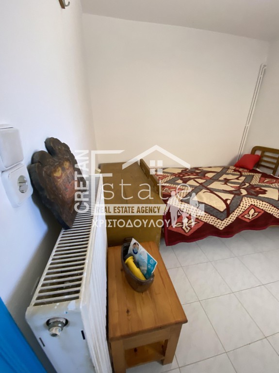 Μονοκατοικία 80 τ.μ. πρός ενοικίαση, Ν. Λασιθίου, Ιεράπετρα