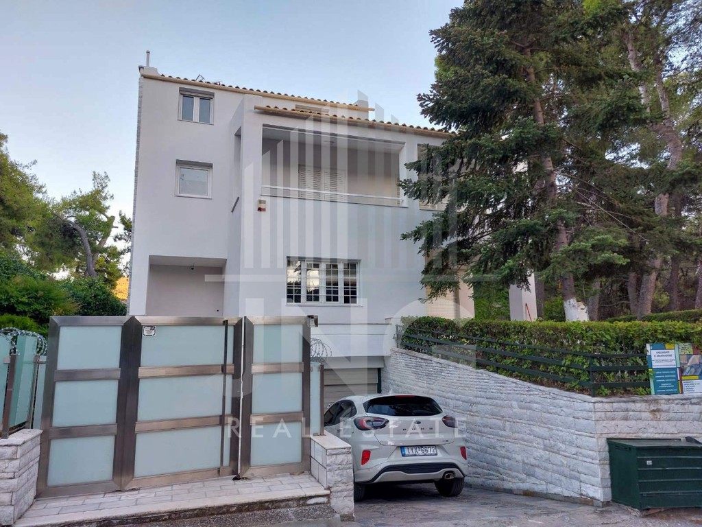 Μονοκατοικία 332 τ.μ. πρός πώληση, Αθήνα - Βόρεια Προάστια, Άνοιξη