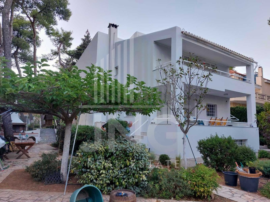 Μονοκατοικία 332 τ.μ. πρός πώληση, Αθήνα - Βόρεια Προάστια, Άνοιξη