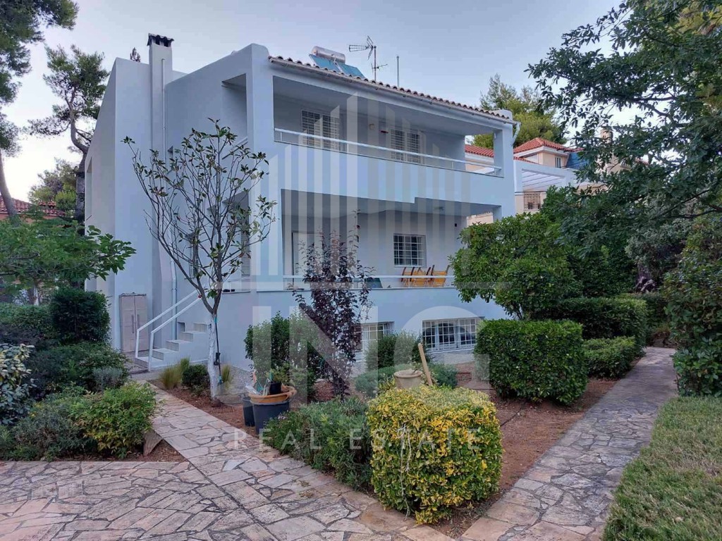 Μονοκατοικία 332 τ.μ. πρός πώληση, Αθήνα - Βόρεια Προάστια, Άνοιξη
