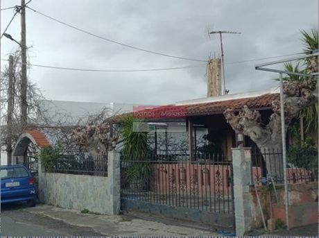 Detached home 119 sqm for sale
