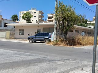 Βιοτεχνικός χώρος 320 τ.μ. για πώληση
