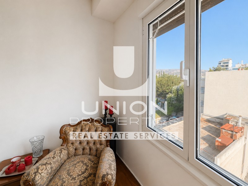 Διαμέρισμα 82 τ.μ. πρός πώληση, Αθήνα - Κέντρο, Μετς - Καλλιμάρμαρο