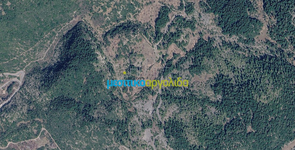 Αγροτεμάχια 15.586,35 τ.μ. προς πώληση, Στεμνίτσα