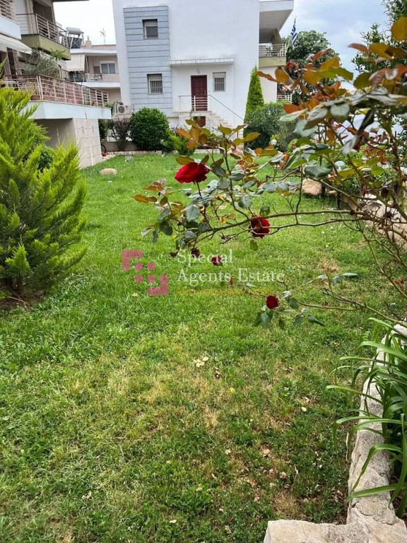 Διαμέρισμα 150 τ.μ. προς ενοικίαση, Κέντρο Θέρμης