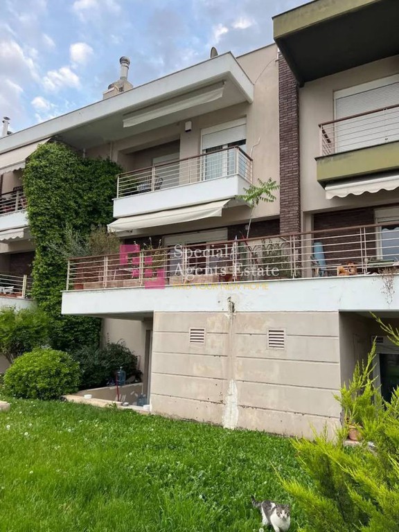 Διαμέρισμα 150 τ.μ. προς ενοικίαση, Κέντρο Θέρμης