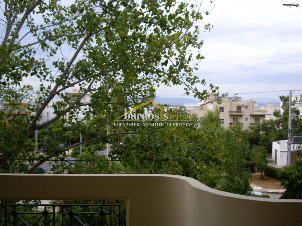 Διαμέρισμα 88 τ.μ. πρός ενοικίαση, Αθήνα - Νότια Προάστια, Γλυφάδα