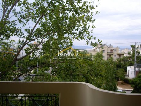 Διαμέρισμα 88 τ.μ. πρός ενοικίαση