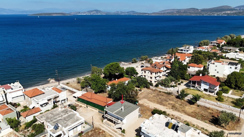 Μονοκατοικία 186 τ.μ. προς πώληση, Αργολίδα, Ασίνη