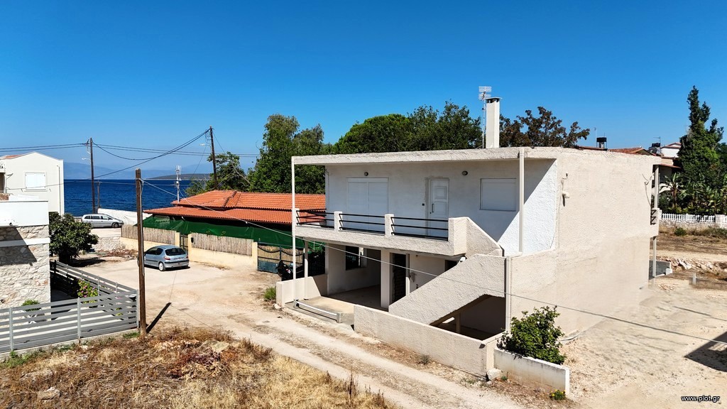 Μονοκατοικία 186 τ.μ. προς πώληση, Αργολίδα, Ασίνη