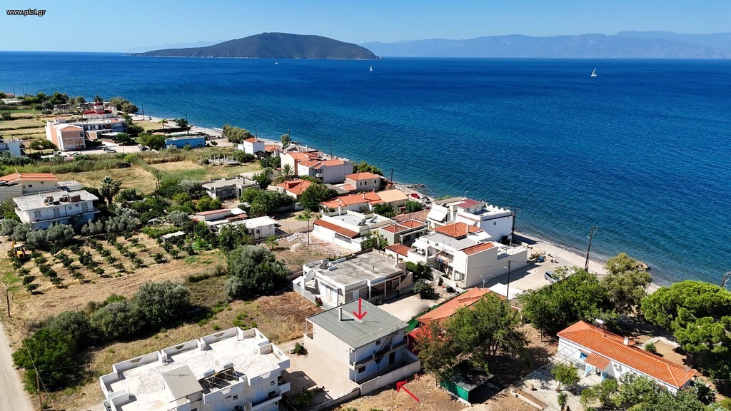 Μονοκατοικία 186 τ.μ. προς πώληση, Αργολίδα, Ασίνη