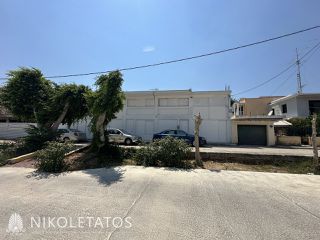 Επιχειρηματικό κτίριο 360 τ.μ. για πώληση