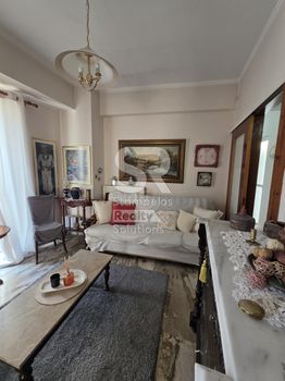 Διαμέρισμα 50 τ.μ. πρός ενοικίαση