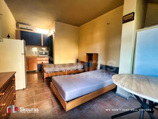 Studio / γκαρσονιέρα 25 τ.μ. για ενοικίαση, Αργολίδα, Κρανίδι-thumb-19