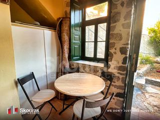 Studio / γκαρσονιέρα 25 τ.μ. για ενοικίαση, Αργολίδα, Κρανίδι-thumb-11