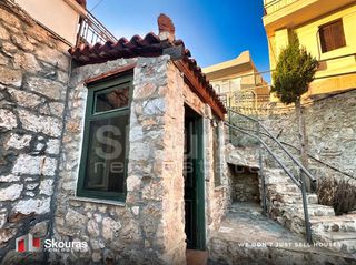 Studio / γκαρσονιέρα 25 τ.μ. για ενοικίαση, Αργολίδα, Κρανίδι-thumb-1