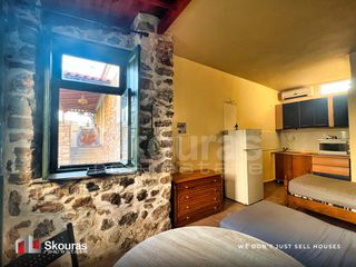 Studio / γκαρσονιέρα 25 τ.μ. για ενοικίαση, Αργολίδα, Κρανίδι-thumb-24