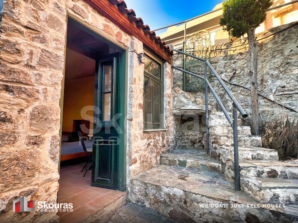 Studio / γκαρσονιέρα 25 τ.μ. προς ενοικίαση, Κέντρο Κρανιδίου