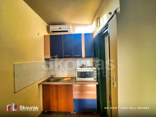 Studio / γκαρσονιέρα 25 τ.μ. για ενοικίαση, Αργολίδα, Κρανίδι-thumb-16