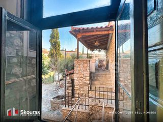 Studio / γκαρσονιέρα 25 τ.μ. για ενοικίαση, Αργολίδα, Κρανίδι-thumb-12