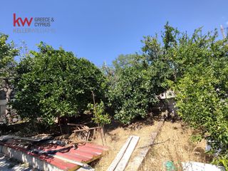 Detached home 75 sqm for sale
