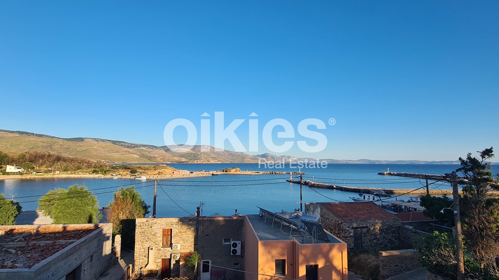 Διαμέρισμα 82 τ.μ. πρός πώληση, Ν. Χίου, Χίος