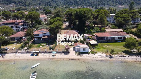 Μονοκατοικία 89,95 τ.μ. πρός πώληση