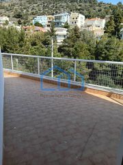 Μεζονέτα 130 τ.μ. για ενοικίαση