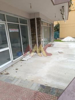 Κατάστημα 75 τ.μ. πρός ενοικίαση
