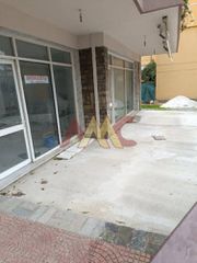 Κατάστημα 75 τ.μ. πρός ενοικίαση