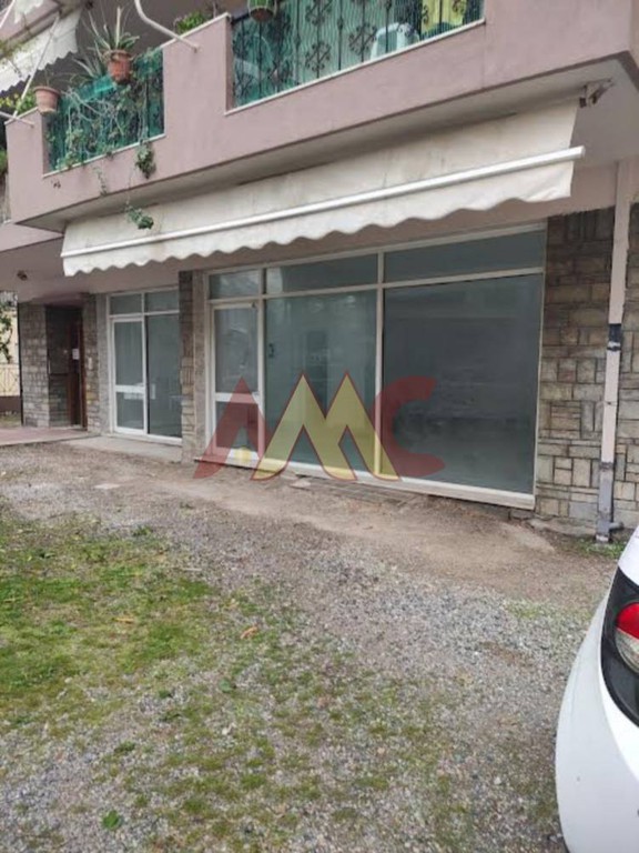 Κατάστημα 75 τ.μ. πρός ενοικίαση, Θεσσαλονίκη - Περιφ/Κοί Δήμοι, Σταυρούπολη