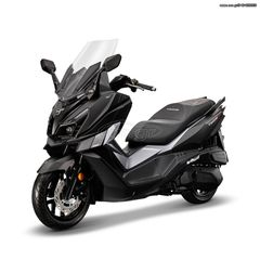 Sym Cruisym 300 2026