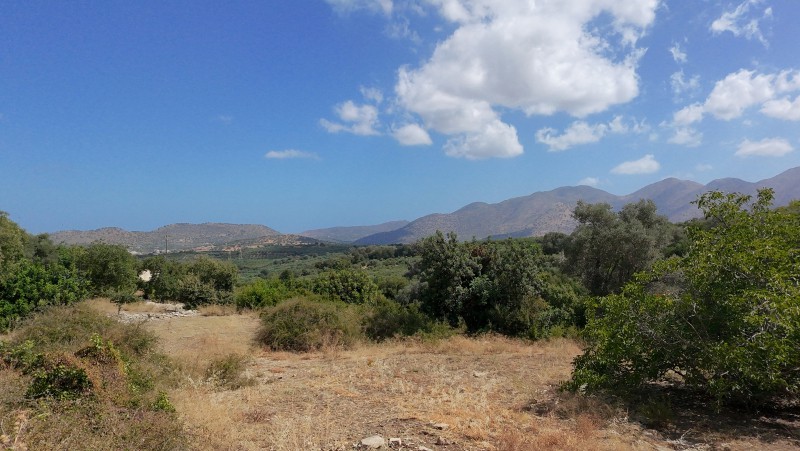 Αγροτεμάχια 750 τ.μ. πρός πώληση, Ν. Ρεθύμνου, Γεροπόταμος