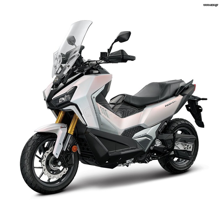 Sym ADX 400 2026