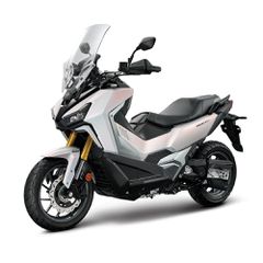 Sym ADX 400 2026