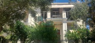 Διαμέρισμα 200 τ.μ. για ενοικίαση