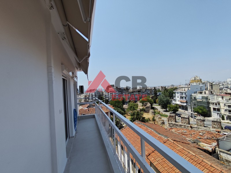 Διαμέρισμα 68 τ.μ. πρός ενοικίαση, Θεσσαλονίκη - Κέντρο, Άνω Πόλη