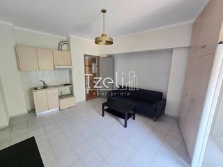 Studio / γκαρσονιέρα 30 τ.μ. για ενοικίαση, Αχαΐα, Πάτρα-thumb-8