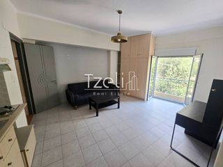 Studio / γκαρσονιέρα 30 τ.μ. για ενοικίαση, Αχαΐα, Πάτρα-thumb-7
