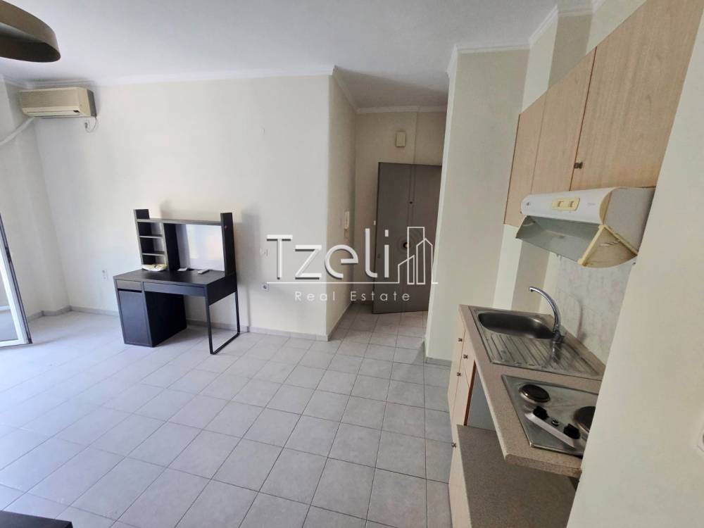 Studio / γκαρσονιέρα 30 τ.μ. για ενοικίαση, Αχαΐα, Πάτρα