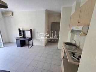 Studio / γκαρσονιέρα 30 τ.μ. για ενοικίαση